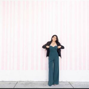 Meet your Posher, Betty